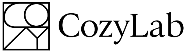 CozyLab Logo